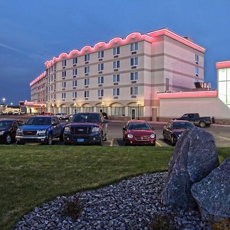St. Albert Inn & Suites Saint Albert Kültér fotó
