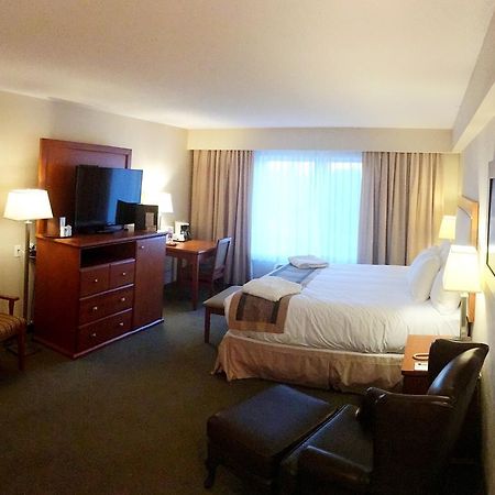 St. Albert Inn & Suites Saint Albert Kültér fotó