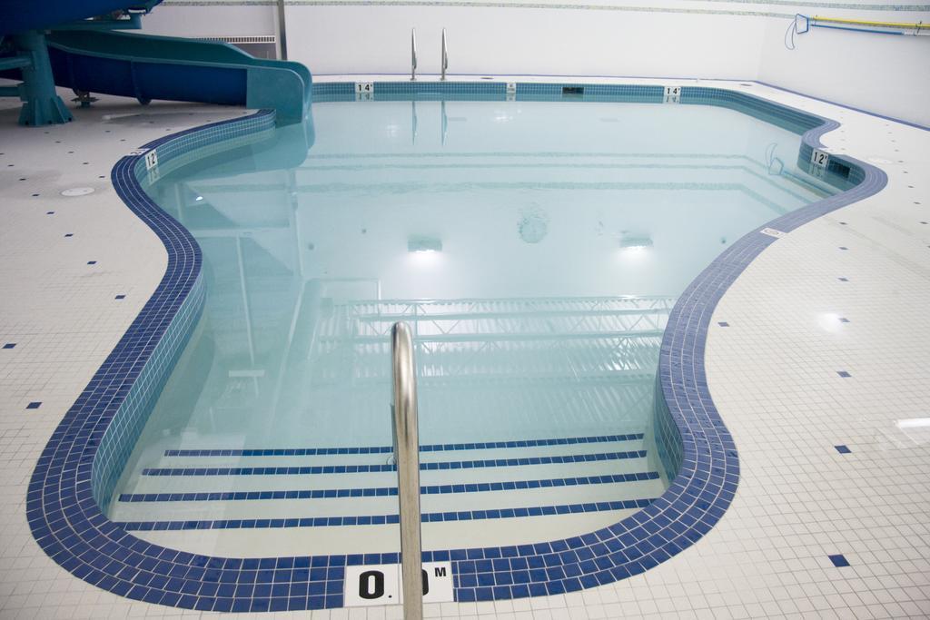 St. Albert Inn & Suites Saint Albert Kültér fotó