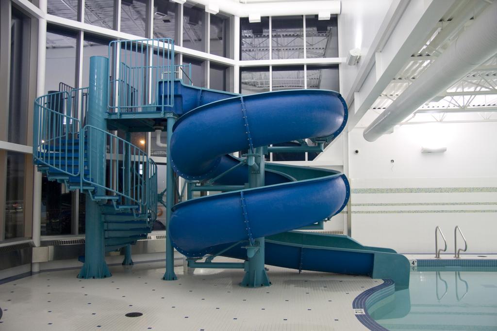 St. Albert Inn & Suites Saint Albert Kültér fotó