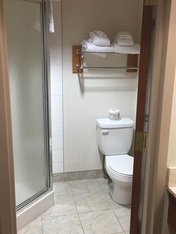 St. Albert Inn & Suites Saint Albert Kültér fotó