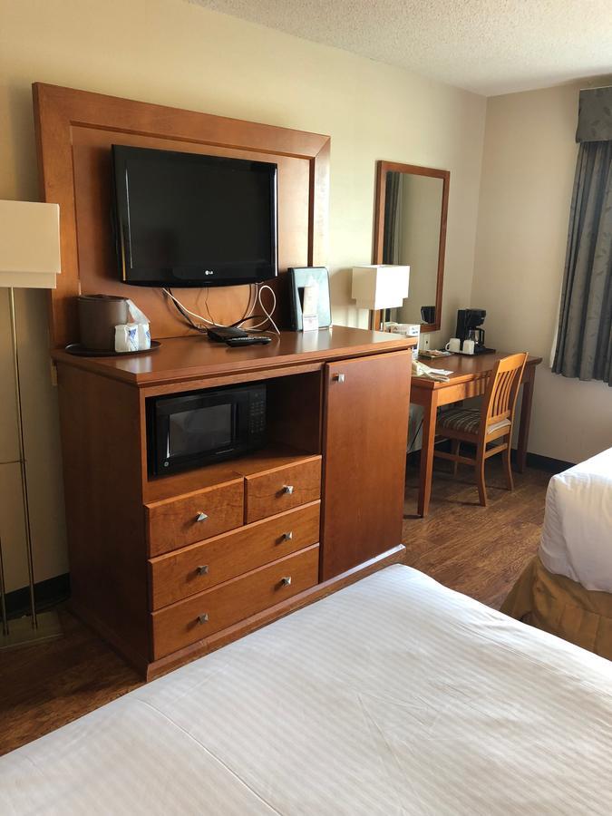 St. Albert Inn & Suites Saint Albert Kültér fotó